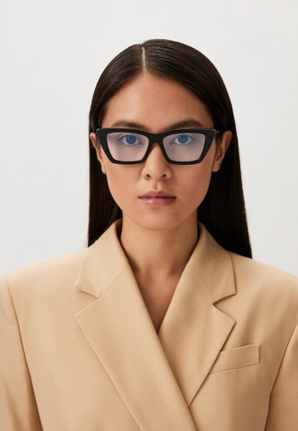 Оправа Saint Laurent