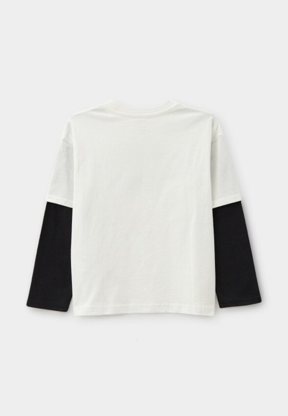 Лонгслив O'STIN