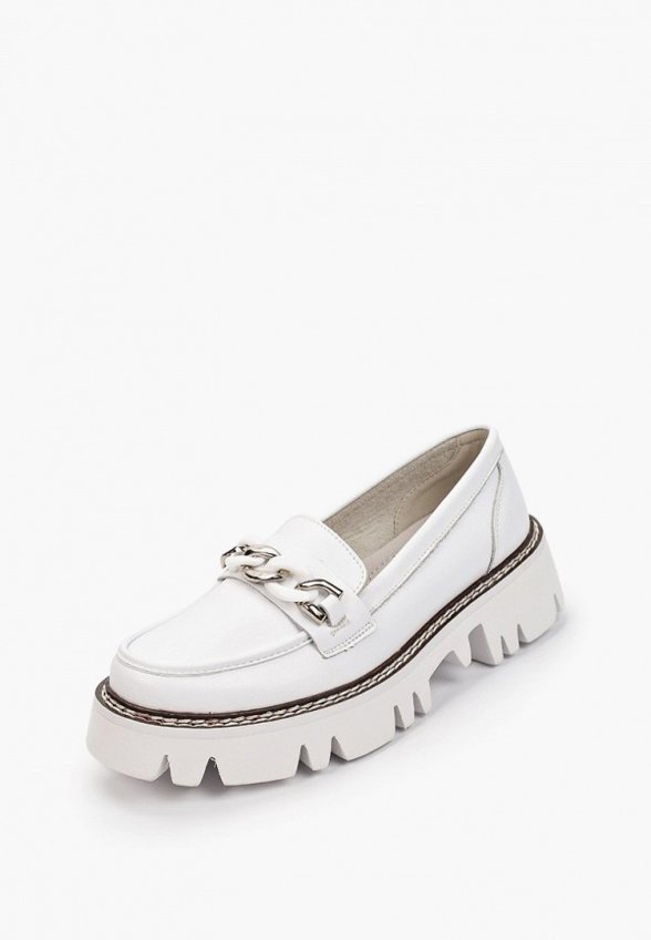 Лоферы O-live Naturalle