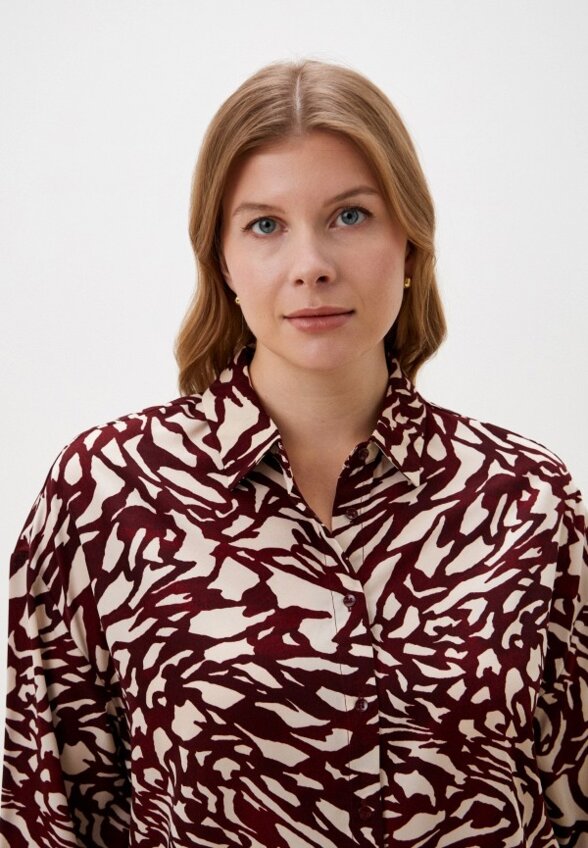 Блуза Punt Roma