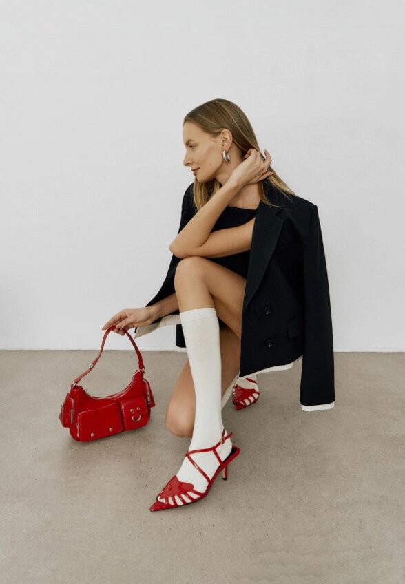 Босоножки Wysh