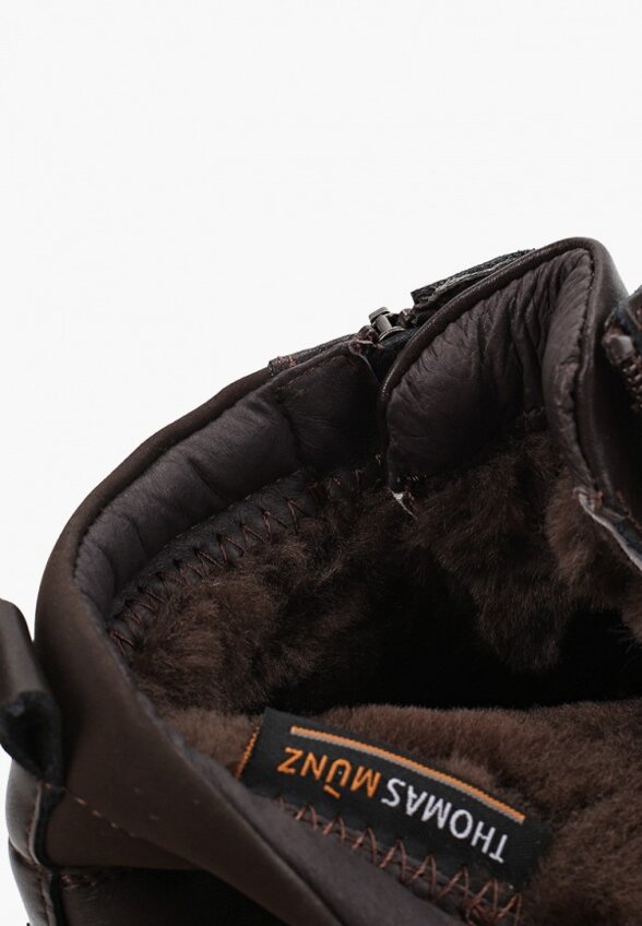 Ботинки Thomas Munz