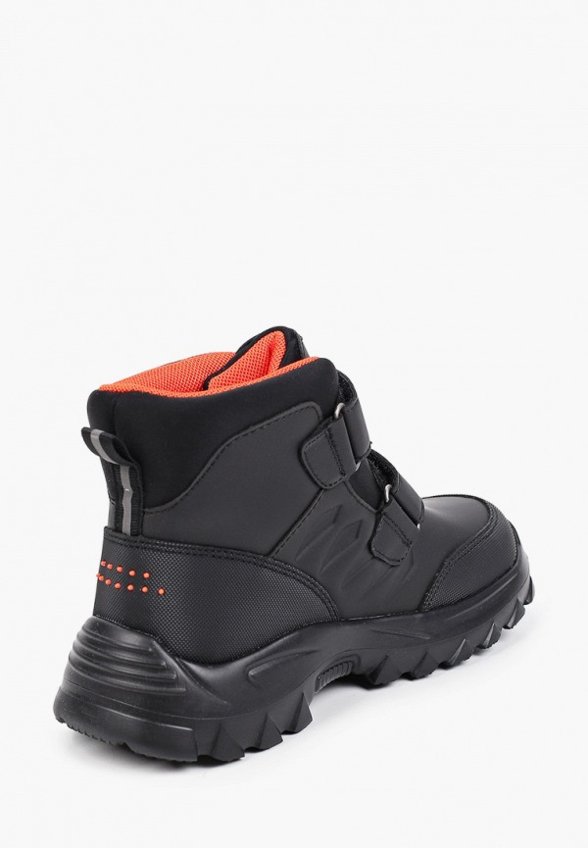 Ботинки Kapika