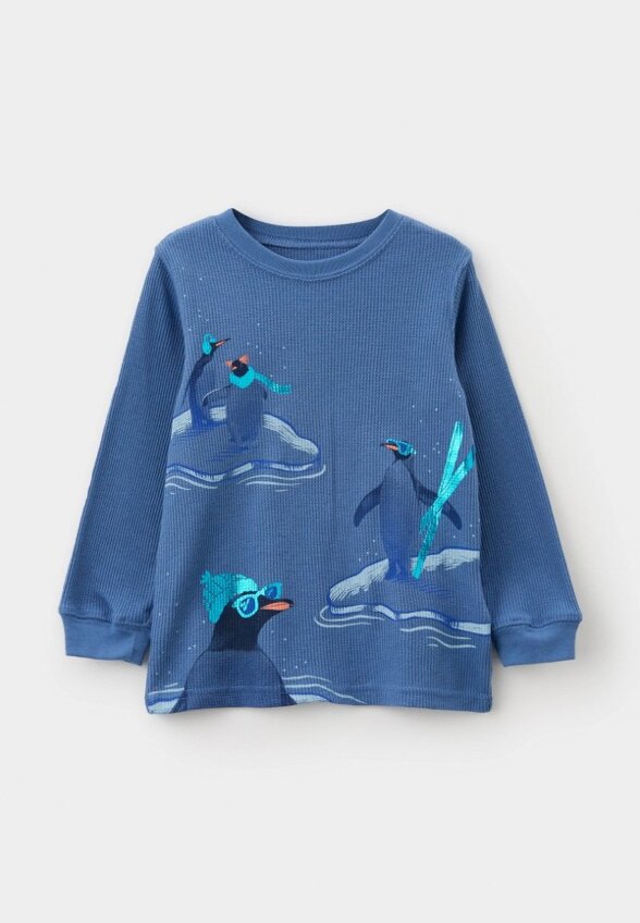 Лонгслив Carter’s