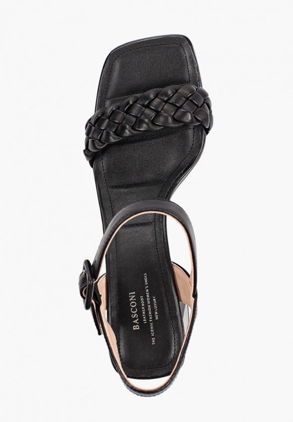 Босоножки Basconi