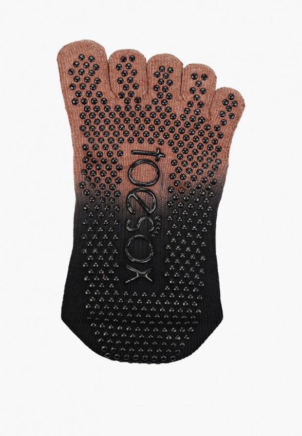Носки Toesox