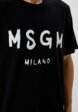 Футболка MSGM4  - превью