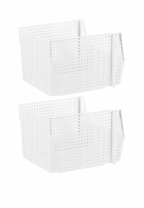 Комплект корзин Elcasa