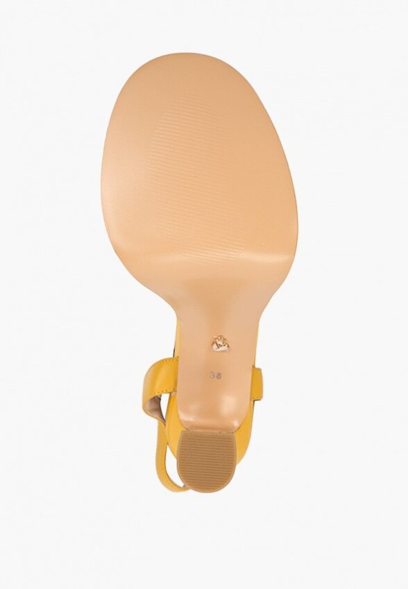 Босоножки Valley