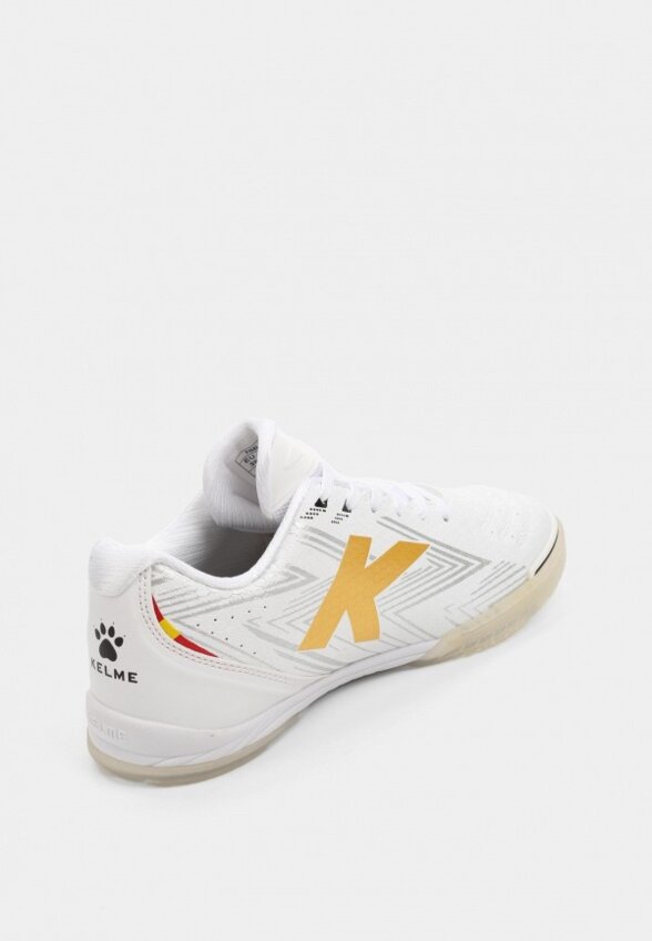 Бутсы зальные Kelme
