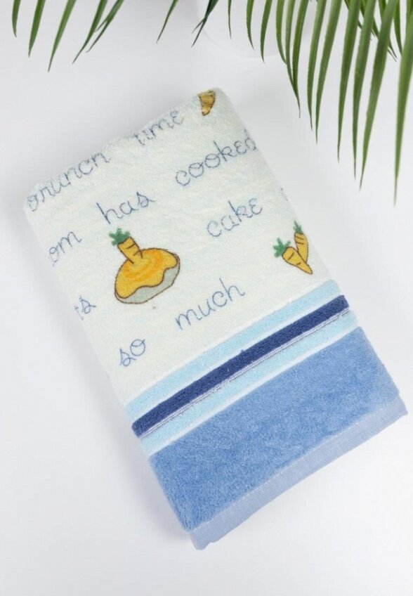 Полотенце Wellness