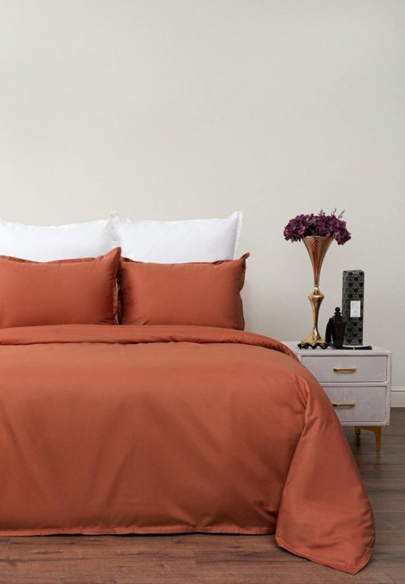 Постельное белье Евро Sofi De Marko