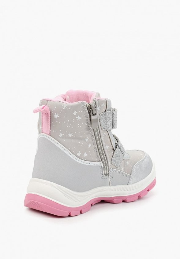 Ботинки Shuzzi