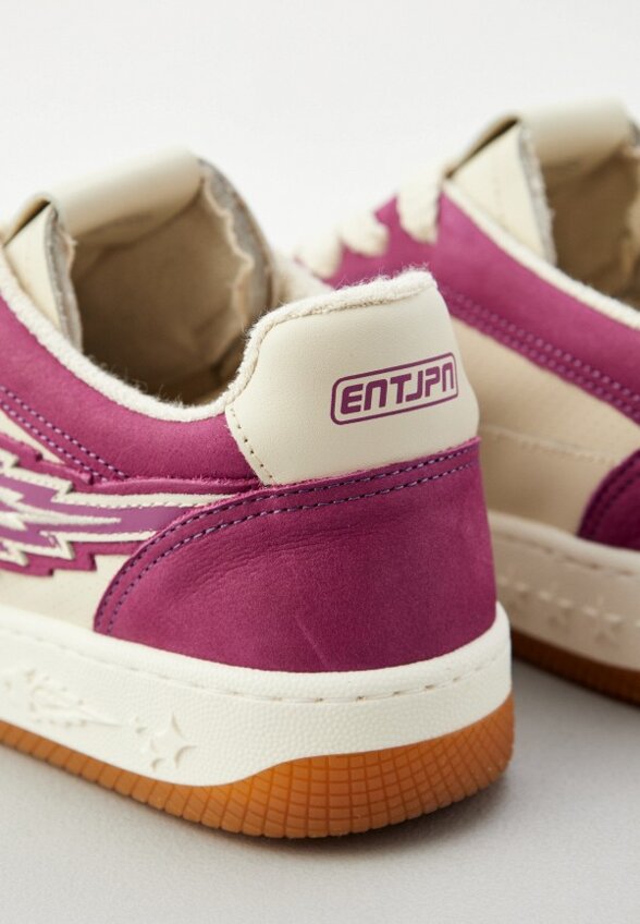 Кеды Enterprise Japan