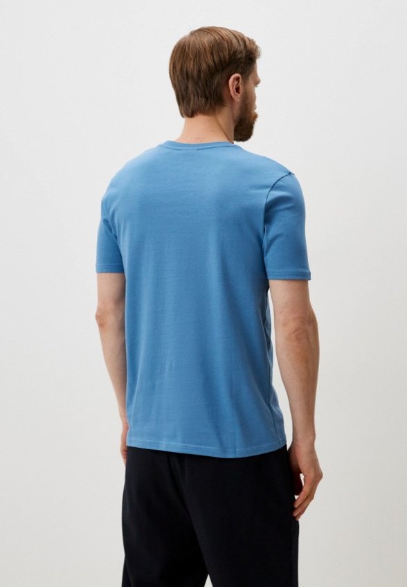 Футболка Lyle & Scott