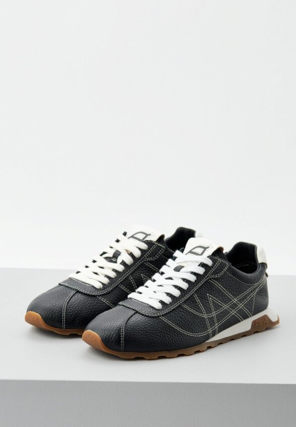 Кроссовки Ash