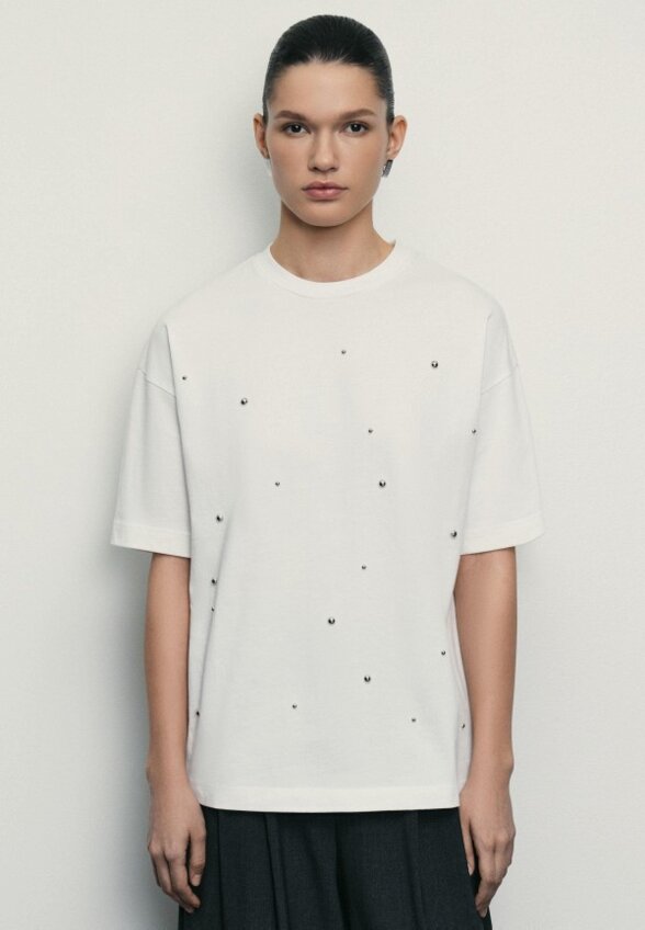 Футболка Zarina