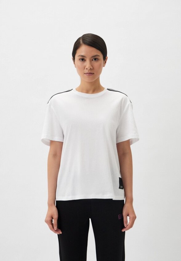 Футболка EA7