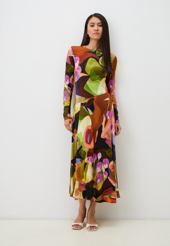 Платье Desigual