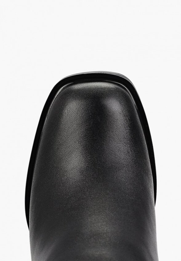 Сапоги El'Rosso