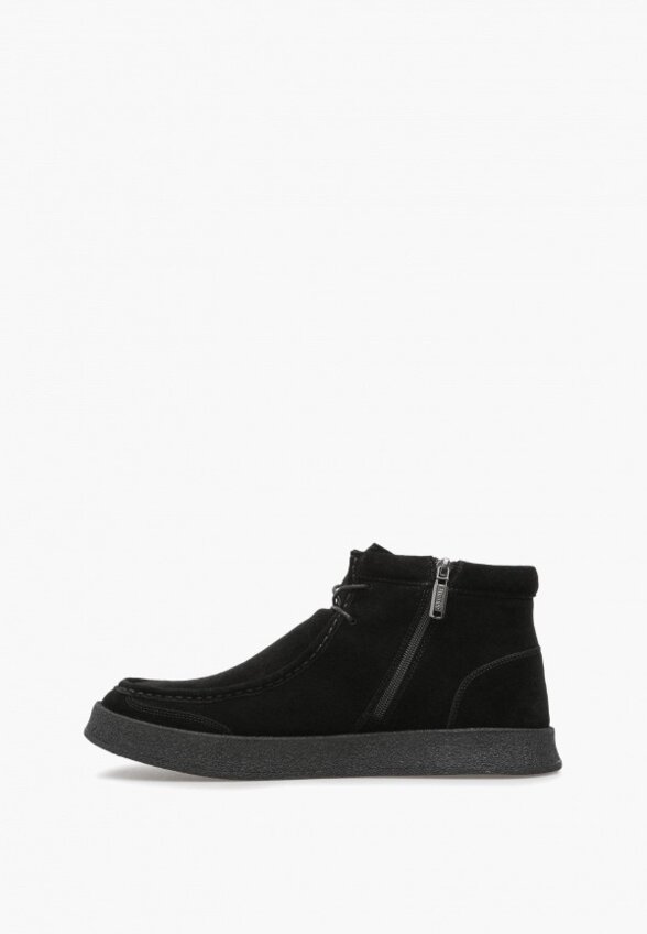 Ботинки El Tempo