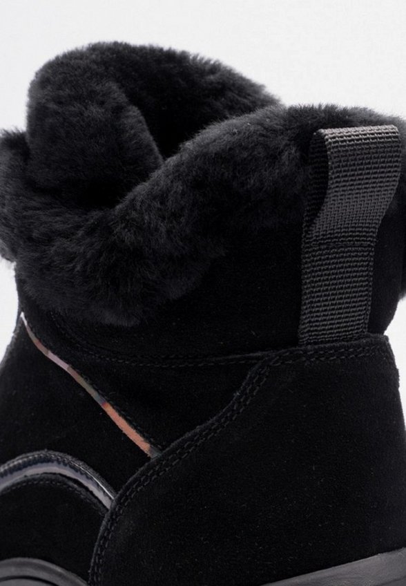 Ботинки Niota Line