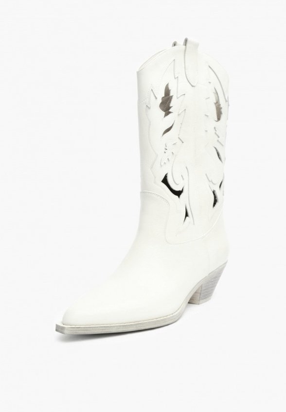 Сапоги Lera Nena