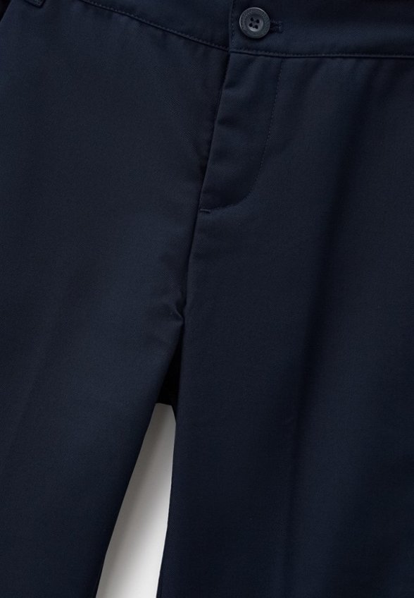 Брюки Button Blue