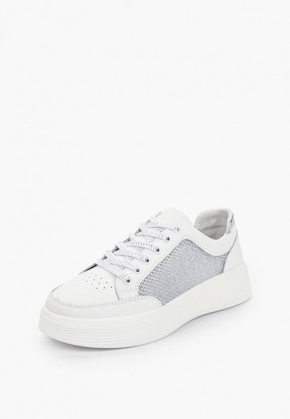 Кеды O-live Naturalle