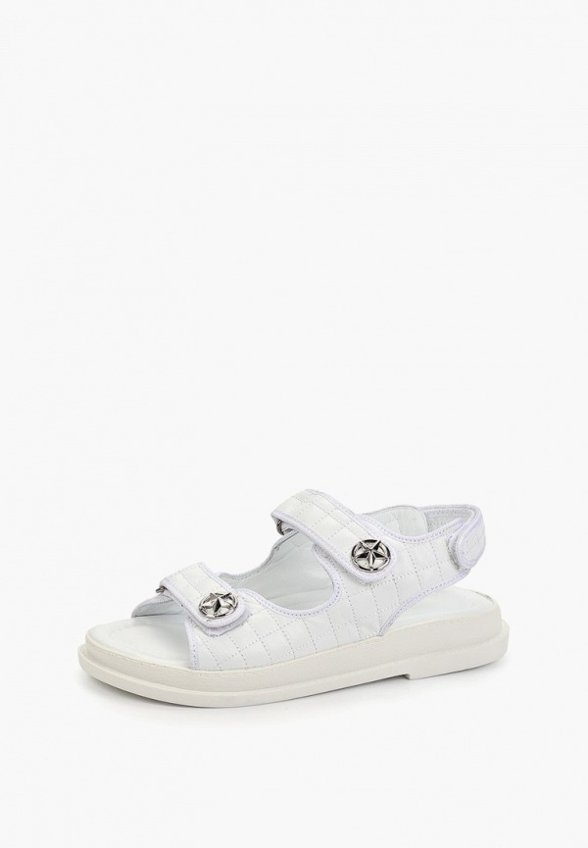 Сандалии Dakkem