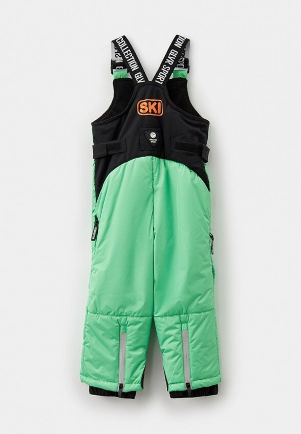 Комбинезон утепленный Gulliver