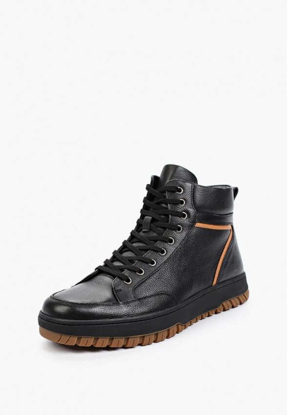 Ботинки Abricot