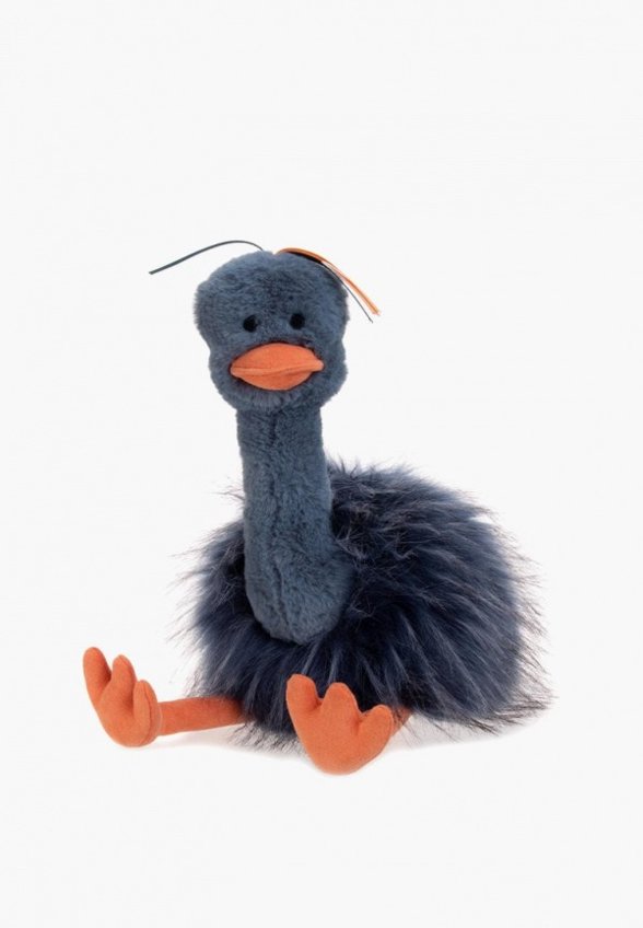 Игрушка мягкая Gulliver