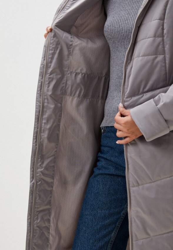 Пуховик DizzyWay