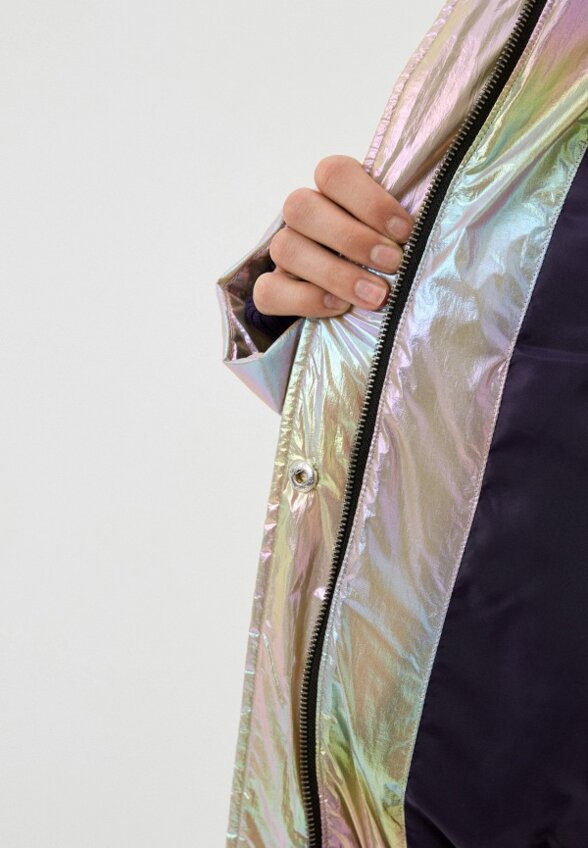 Пуховик Colin's