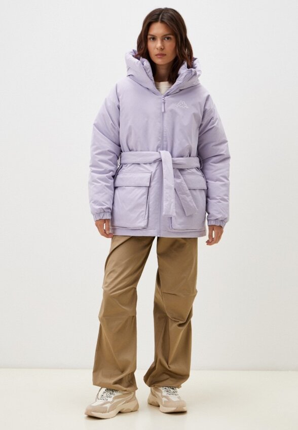 Пуховик Kappa