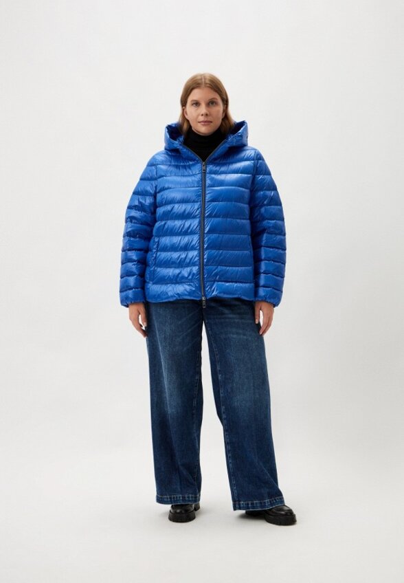 Куртка утепленная Marina Rinaldi Sport