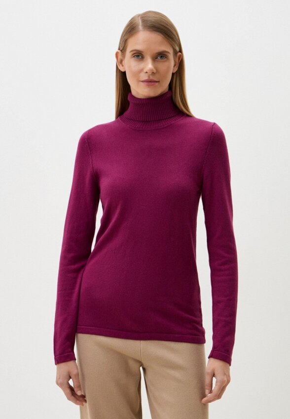 Водолазка MaryTes