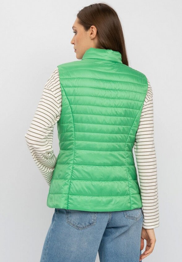 Жилет утепленный Gerry Weber