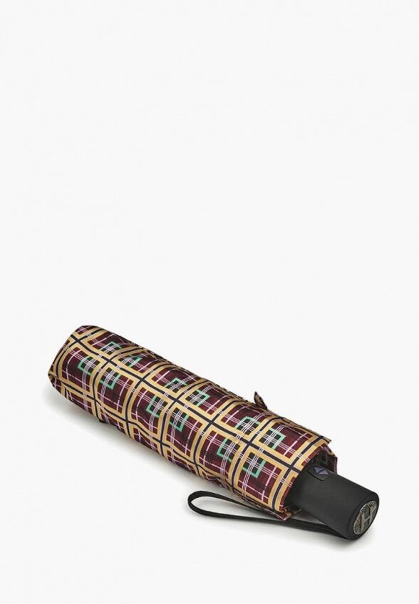 Зонт складной Henry Backer