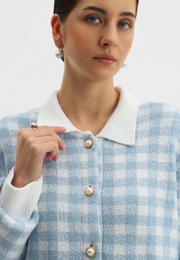 Кардиган Mitica Luna