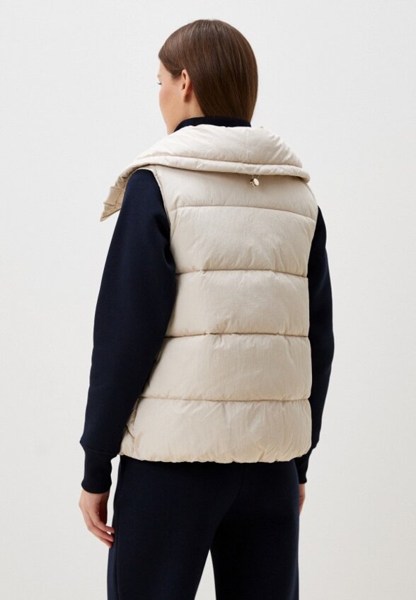 Жилет утепленный Geox