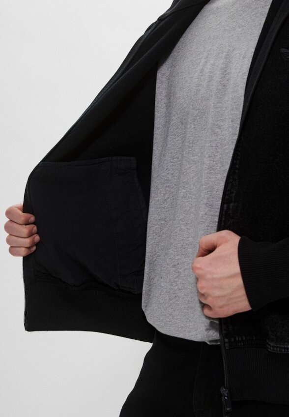 Куртка джинсовая adidas Originals