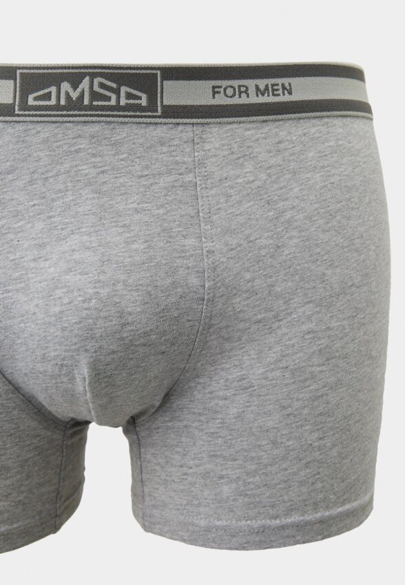 Трусы 3 шт. Omsa