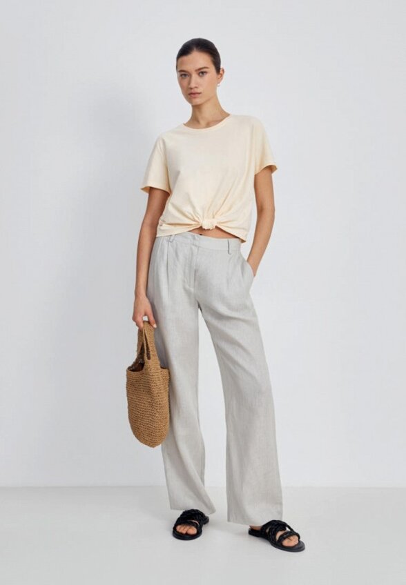 Футболка Finn Flare