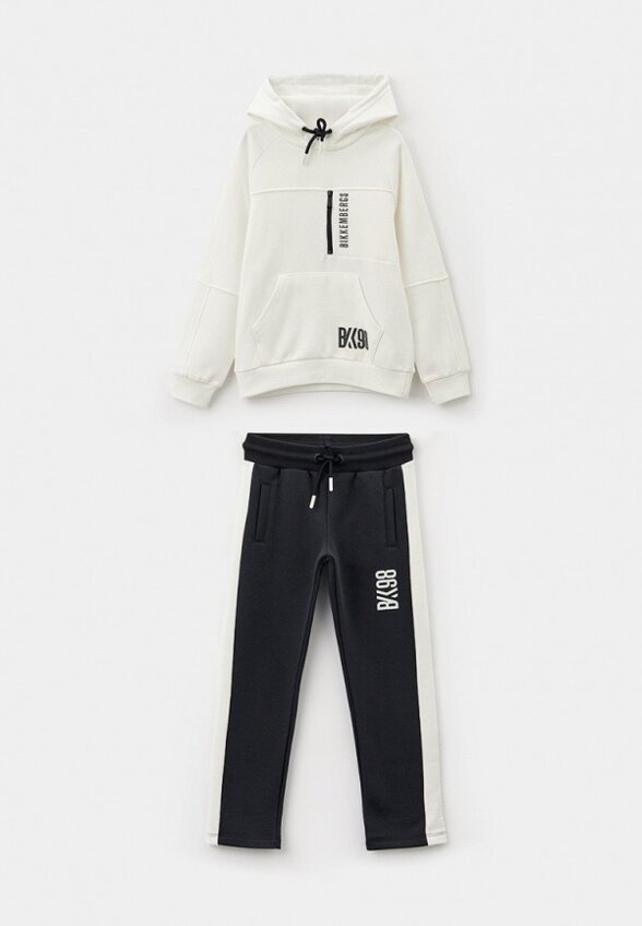 Костюм спортивный Bikkembergs