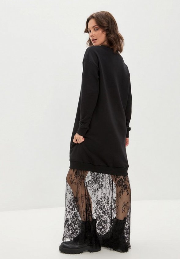 Платье Alina Komrakova