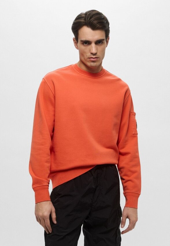 Свитшот C.P. Company