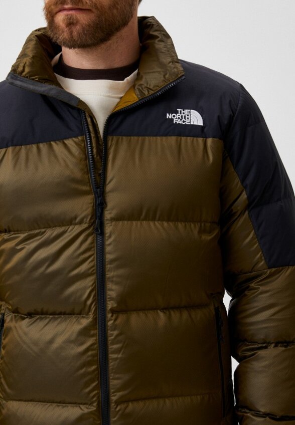 Пуховик The North Face