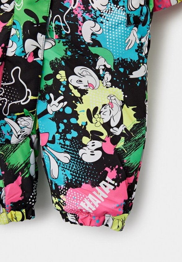 Комбинезон утепленный PlayToday